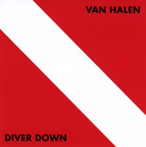 Van Halen – Diver Down