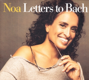 Noa – Letters To Bach