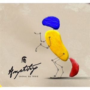 Amphitryo – Cheval De Troie