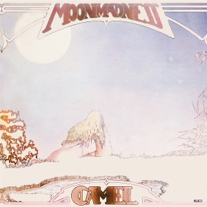 Camel – Moonmadness