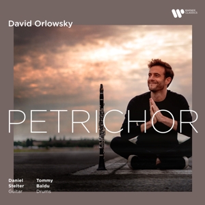 Orlowsky, David – Petrichor