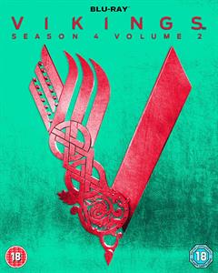 Tv Series – Vikings Season 4.2