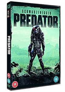 Movie – Predator