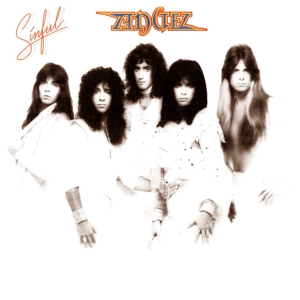 Angel – Sinful
