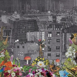 Bloody Head – Perpetual Eden