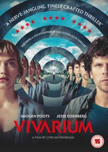 Movie – Vivarium