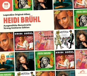 Bruhl, Heidi – Big Box