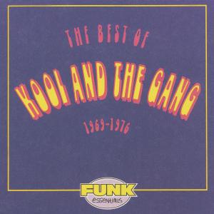 Kool & the Gang – Best of 1969-1976