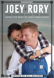 Joey & Rory – The Singer and the Song: Best of Joey & Rory
