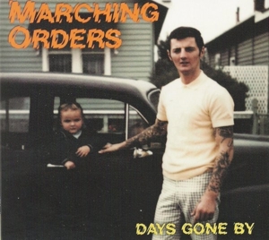 Airportman – Days Gone By