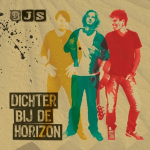 3js – Dichter Bij De Horizon