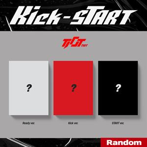 Tiot – Kick-Start
