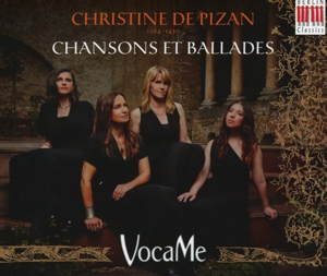 Vocame – Chansons Et Ballades