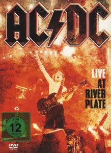 Ac/Dc – Live At River Plate