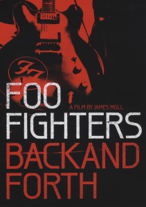 Foo Fighters – Back & Forth