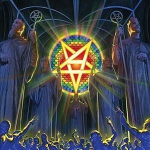 Anthrax – For All Kings Tour Edition
