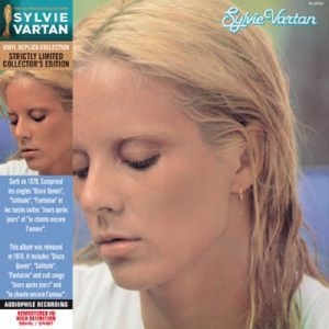 Vartan, Sylvie – Fantaisie
