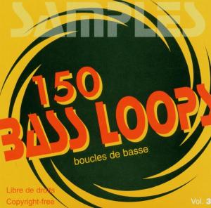 V/A – 150 Bass Loops V.3