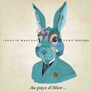 Maalouf, Ibrahim – Au Pays D'alice