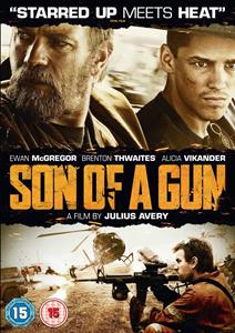 Movie – Son of a Gun