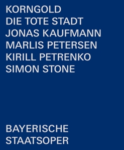 Janowski, Marek – Die Tote Stadt