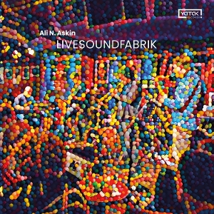 Askin, Ali N. – Livesoundfabrik