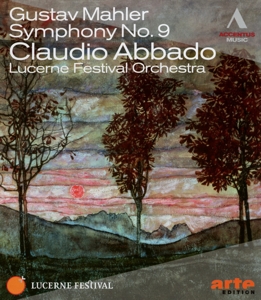 Royal Concertgebouw Orchestra – Symphony No.9