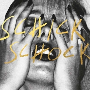 Bilderbuch – Schick Schock