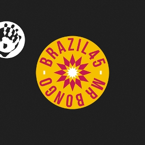 Sa, Sandra De & Equipe Radio Cidade – 7-Olhos Coloridos / Bons Tempos : Sao Paulo (Good Times)
