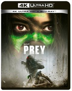 Movie – Prey