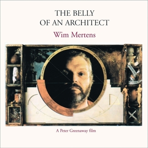 Mertens, Wim – Belly of an Architect