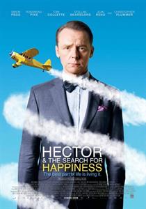 Movie – Hector and the Search For Happiness