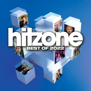 V/A – Hitzone - Best of 2022
