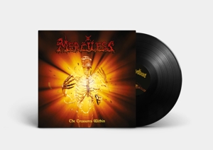 Merciless – Treasures Within