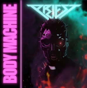 Priest – Body Machine