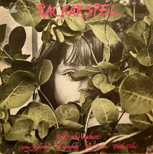 Folk Och Rackare – Folk Och Rackare - Rackarspel
