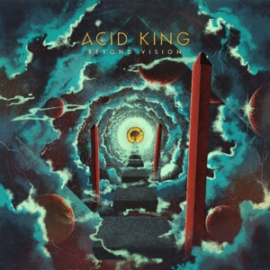 Acid King – Beyond Vision