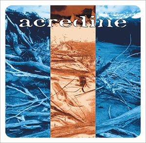 Acredine – In Disparte + Raw & Unreleased