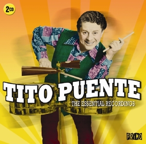 Puente, Tito – Essential Recordings