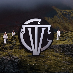 Vintage Caravan – Portals