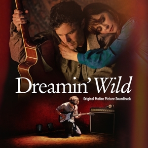 Various – Dreamin' Wild