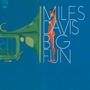 Davis, Miles – Big Fun