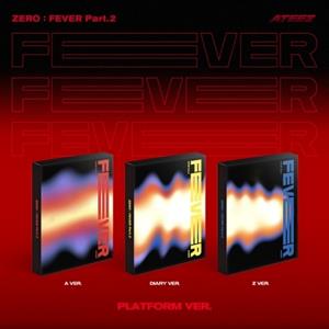 Ateez – Zero: Fever Part.2