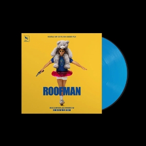 Bear, Christopher – Roofman
