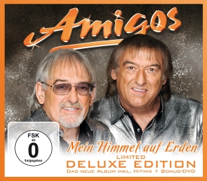 Amigos – Mein Himmel Auf Erden