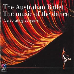 V/A – Australian Ballet