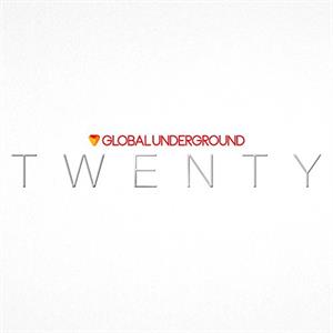V/A – Global Underground: Twenty