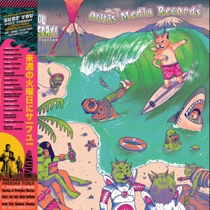 V/A – Surf You Next Tuesday!