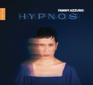 Azzuro, Fanny – Hypnos