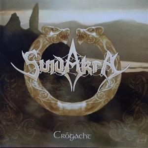 Suidakra – Crogacht